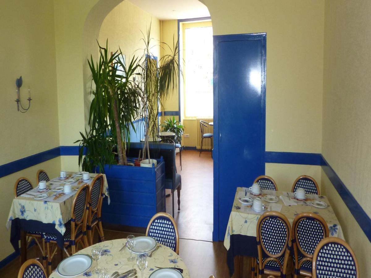 Le Limousin Meymac Exterior foto